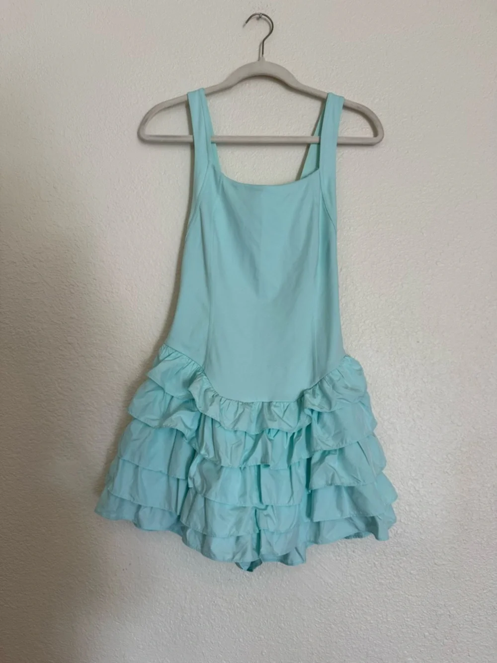 NWOT free people in bloom shortsie - Picture 5 of 13